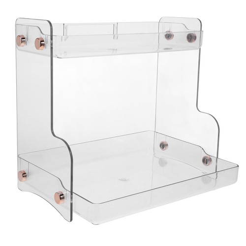 Etagere rangement salle - de,