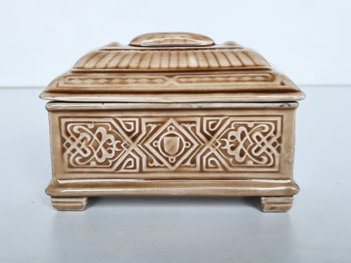 Sarreguemines majolica - sarreguemines,