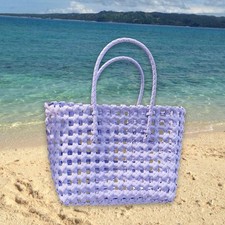 Sacs à Main Tressés pour