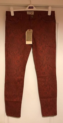 Nwt current elliott paprika - nwt, current/elliott
