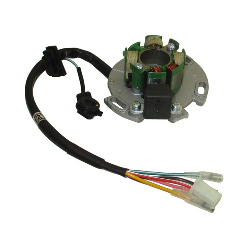 Volant inertie rotor stator - volant,