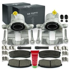 Étriers De Frein Arrière