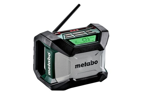Radio piles bt - À,