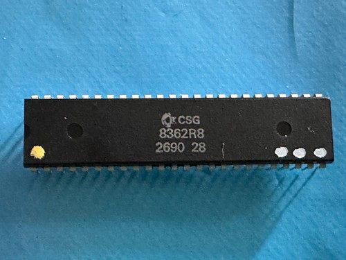 8362r8 amiga - 8362r8,