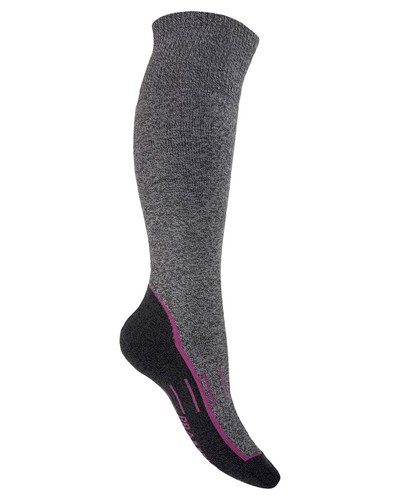 Femmes bramble chaussettes - bramble,