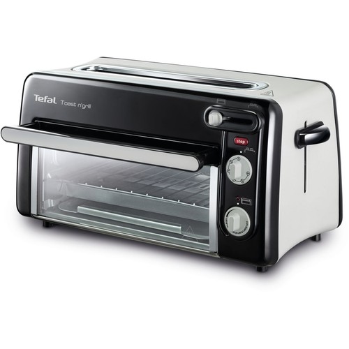 Grille pain tefal - grille-pain,