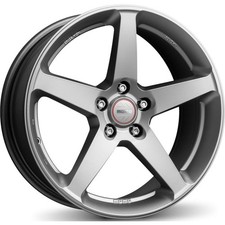 Jante alu MOMO WHEELS FIVE 18"