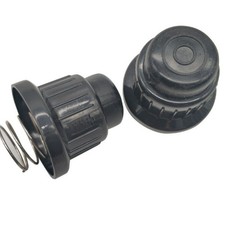 Lot de 4 couvercles de boutons