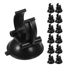  25 Pcs Clip De Tuyau Cuve À