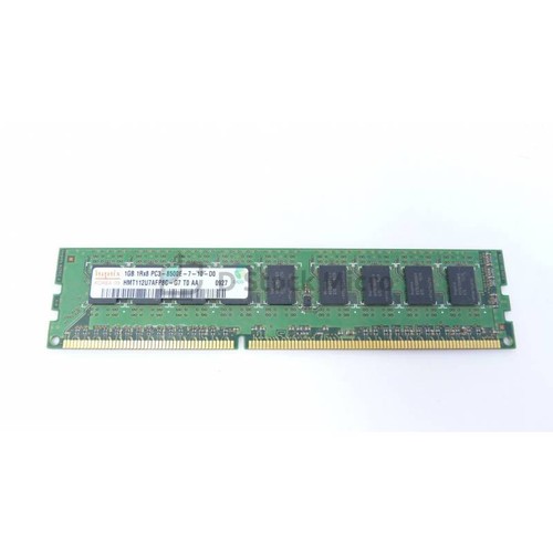 Mémoire ram hynix - mémoire,