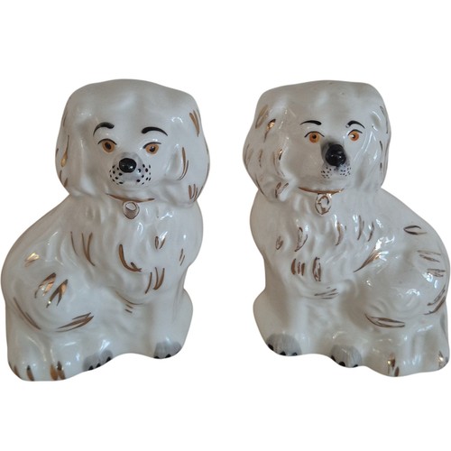 Beswick cavalier king - cavalier,