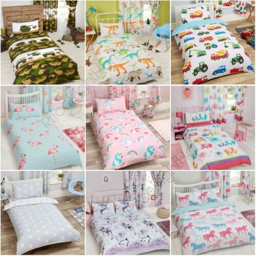 Housse couette ensembles - de,