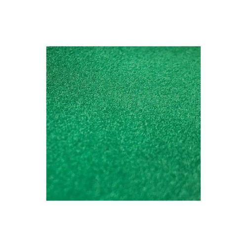 Adhesif velours vert billard - adhesif,