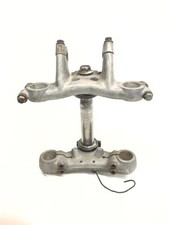 Té de fourche inférieur