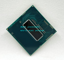 IntelOfficial Extreme Edition I7- 4940MX SR1PP 3.1GHZ / 8M PGA946 Notebook CPU