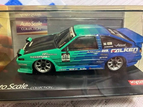 Kyosho mini autoscale - mini-z,