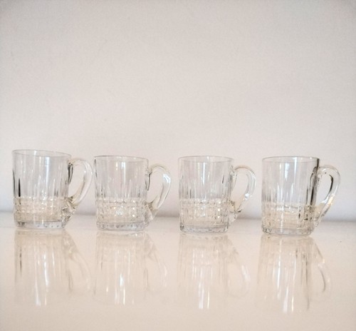 Verres liqueur baccarat - à,