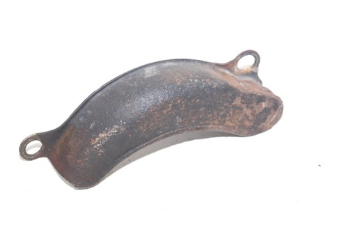 Protection pignon transmission - protection,