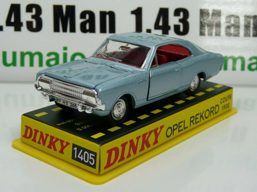 Dt17 voiture réédition dinky - réédition,