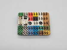 NOS PLAQUE CONTACT FUSIBLE