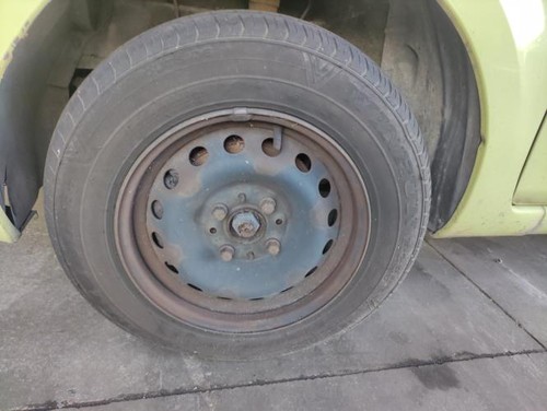 Jante fiat panda phase 1 - 2,