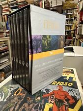 Gedea Box Set 6 DVD CONTEMPORARY HISTORY Years Of Lead 48 68 Ecc