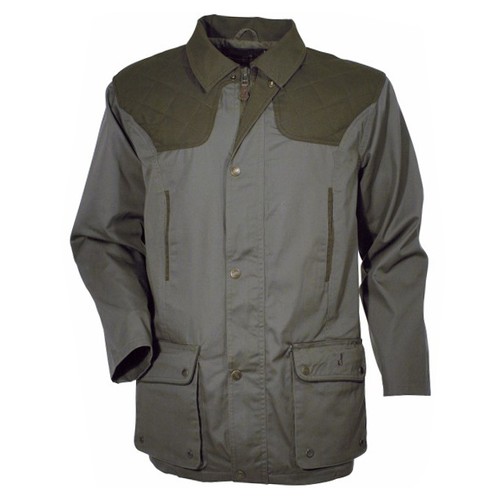 Ouverture veste chasse - veste,