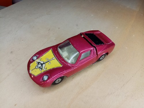 Matchbox speed kings - matchbox,
