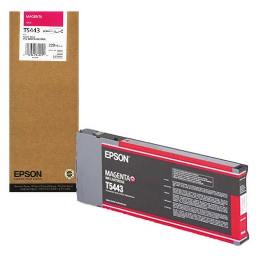 Original encre epson stylus - original,