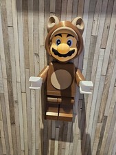 PERSONNAGE Geant Toilet Paper