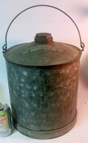 Antique railroad cstpm - antique,