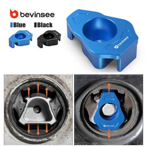 Support moteur inférieur pour