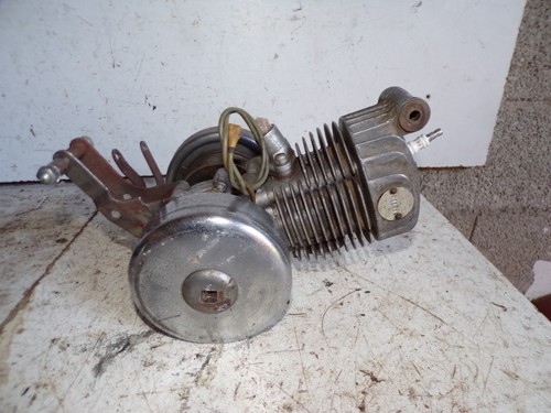 Moteur sp50 balancier - moteur,