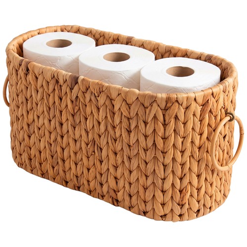 Rangement papier toilette - ,