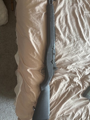 Cyma sport socom m14 - 16, full
