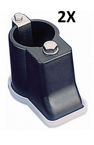 Kit ancrages complets - kit,