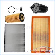 FILTRE À HUILE AIR POLLEN