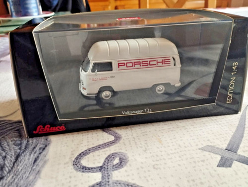 Volkswagen combi schuco - combi,