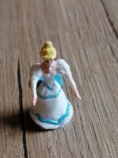POLLY POCKET Bluebird  FIGURINE   Cendrillon 