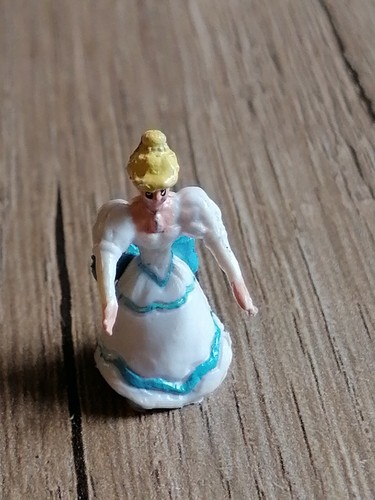 Polly pocket bluebird - polly,
