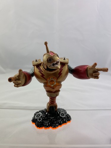 Figurine skylanders bouncer - figurine,