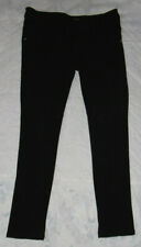 TRES BEAU PANTALON NOIR STYLE