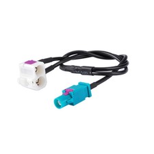 DIVERSITY Radio Antenne