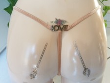 SIMONE PERELE STRING FICELLE