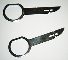 Audi Radio Clés Déblocage A6