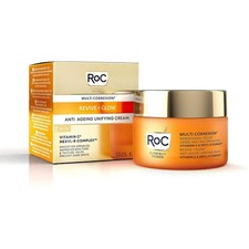 Crème anti-âge Roc Multi Correxion Revive + Glow [50 ml]