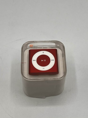 Ipod shuffle 4th - shuffle, generation