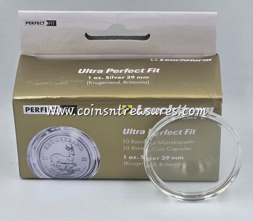 Capsules premium ultra perfect - premium,