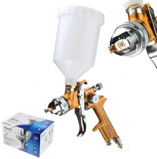 Gravité pistolet à peinture