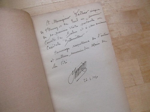 Lorraine emile fournier - lorraine, en
